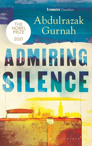 [9781526653451-1] Admiring Silence