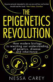 [9781848313477-1] The Epigenetics Revolution