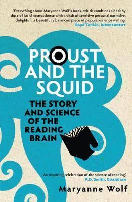 [9781848310308-1] Proust And The Squid : The Story and Science of The Reading Brain