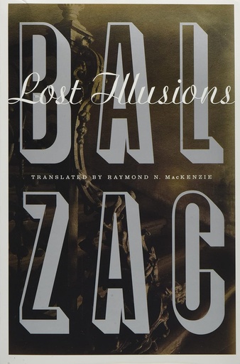 [9781517905439-1] Lost Illusions