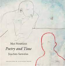 [9780857426550-1] Poetry And Time
