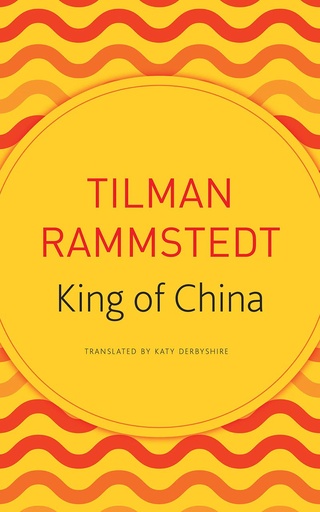 [9780857427311-1] King of China