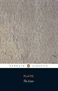 [9780140449846-1] The Laws (PBC)