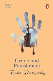 [9789815162493-1] Crime And Punishment (Penguin Select Classics) (HB)