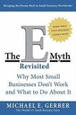 The E Myth Revisited