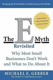 [9780887307287-1] The E Myth Revisited