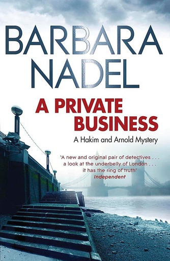 [9780857387769-1] A Private Business