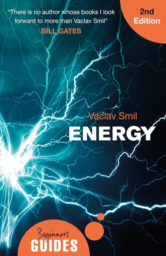 [9781786071330-1] Energy : Beginners Guides