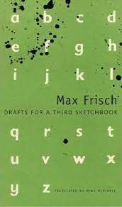 [9780857421692-1] Drafts For A Third Sketchbook