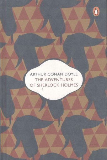 [9780670099191-1] The Adventures of Sherlock Holmes (Penguin Classics)