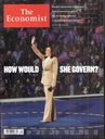 The Economist : August 24th - 30th 2024