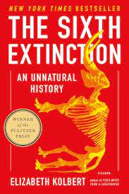 [9781250062185-1] The Sixth Extinction : An Unnatural History (Picador)