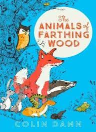 [9780603577437-1] The Animals of Farthing Wood