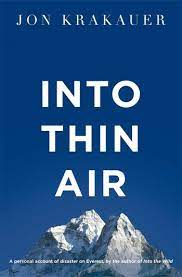 [9781447200185-1] Into Thin Air