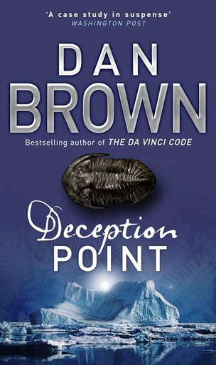 [9780552161244-1] Deception Point (Corgi)