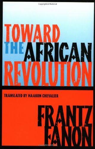 [9780802130907-1] Toward The African Revolution