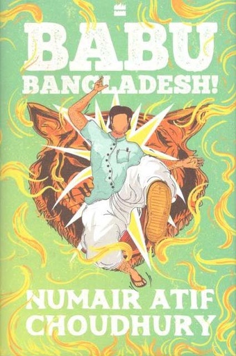 [9789353570576-1] Babu Bangladesh (HB)