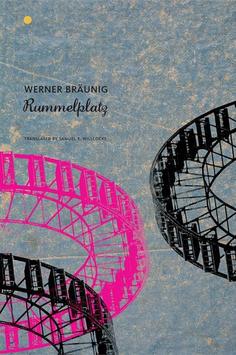 [9780857423054] Rummelplatz