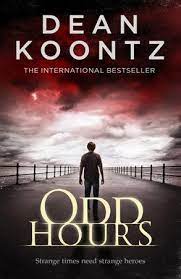 [9780007368334-1] Odd Hours : Strange Times Need Strange Heroes