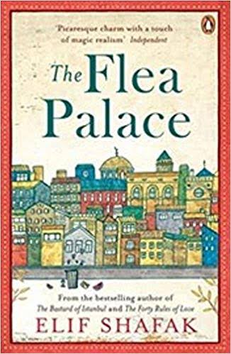 [9780241201909-1] The Flea Palace