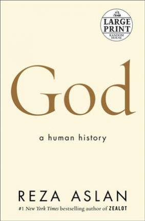 [9780525624332-1] God : A Human History