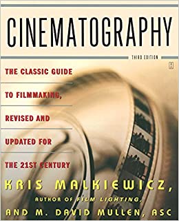[9780743264389-1] Cinematography : The Classic Guide