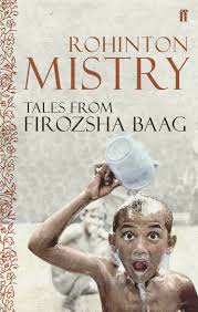 [9780571230563-1] Tales From Firozsha Baag