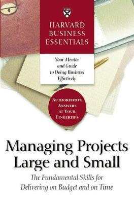 [9781591393214-1] Managing Projects Large and Small