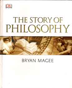 [9780241241264-1] The Story Of Philosophy (DK)