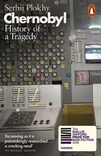 [9780141988351-1] Chernobyl : History of a Tragedy