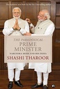 The Paradoxical Prime Minister : Narendra Modi And His India