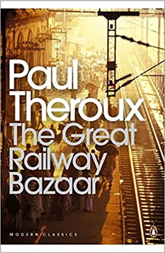 [9780141189147-1] The Great Railway Bazaar (PMC)