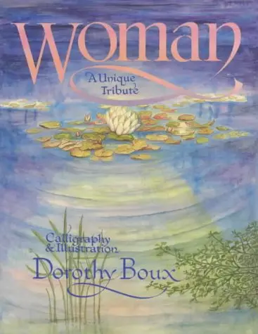 [9780856831836-1] Woman : A Unique Tribute