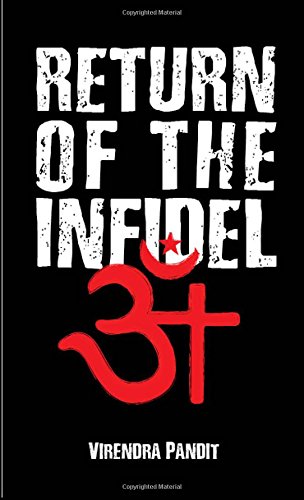 [9789386473073-1] Return Of The Infidel