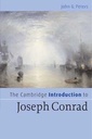 The Cambridge Introduction to Joseph Conrad
