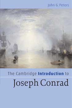 [9780521548670-1] The Cambridge Introduction to Joseph Conrad