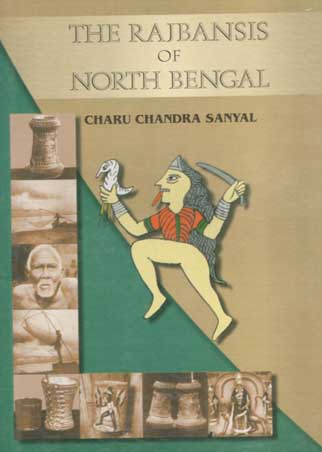 [8172361319-1] The Rajbansis Of North Bengal