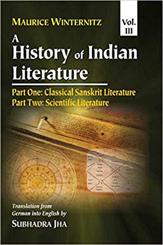 [9788120800564-1] A History of Indian Literature Vol. 3