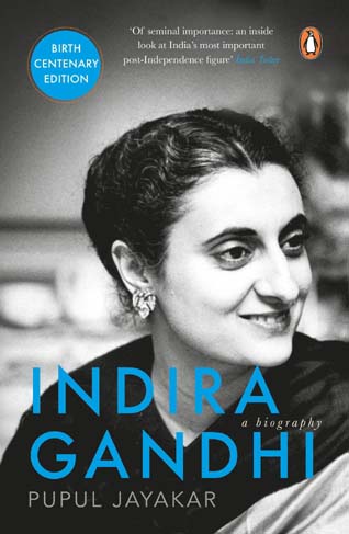 [9780140114621-1] Indira Gandhi : a biography