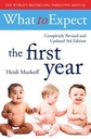 What To Expect : The First Year