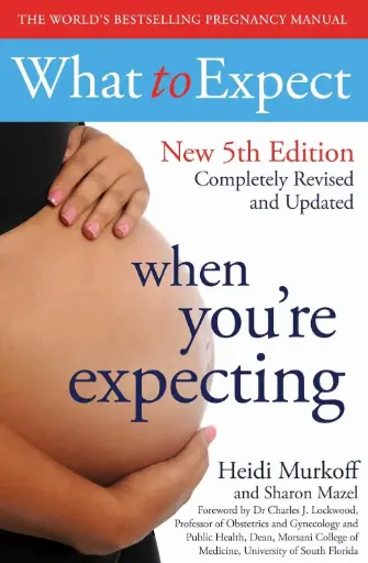 [9781471175503-1] What To Expect : The First Year