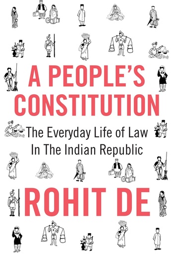 [9780691192550-1] A Peoples Constitution