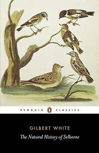 [9780140431124-1] The Natural History of Selborne (PBC)