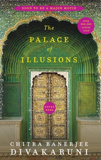 [9781501161735] The Palace Of Illusions (Picador)