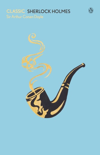 [9780143068600-1] Classic Sherlock Holmes