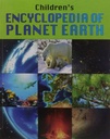 Childrens Encyclopedia Of Planet Earth