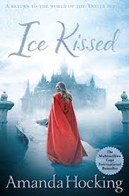 [9781447256823-1] Ice Kissed