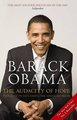 [9781847670830-1] The Audacity of Hope (Canongate)