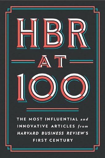 [9781647823412-1] HBR At 100