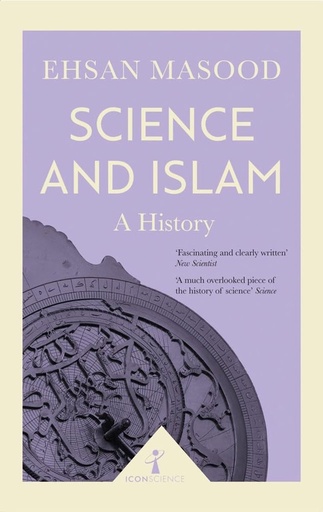 [9781785782022] Science And Islam : A History